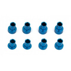 Team Associated AE91676 - B6 Caster Hat Bushings