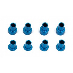 Team Associated B6 Caster Hat Bushings