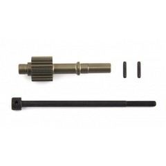 Team Associated B6.1 Laydown Top Shaft