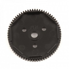 Team Associated B6.1 Spur Gear, 69T 48P