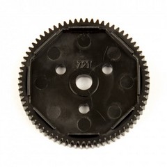 Team Associated B6.1 Spur Gear, 72T 48P