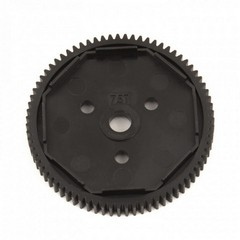 Team Associated B6.1 Spur Gear, 75T 48P