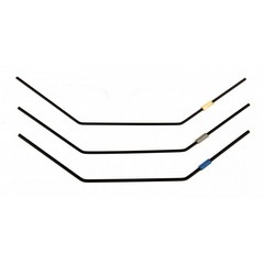 Team Associated B6.1 FT Front Anti-roll Bar Set