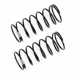 Team Associated Front Shock Springs, gray, 3.60 lb in, L44mm - Clicca l'immagine per chiudere