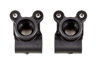 Team Associated B6.2 - Rear Hubs (1 pair)