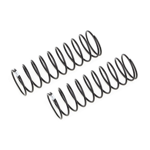 Team Associated AE91948 - 13mm Rear Shock Springs, white 1.9lb-in, L61, 11.0T, 1.2D