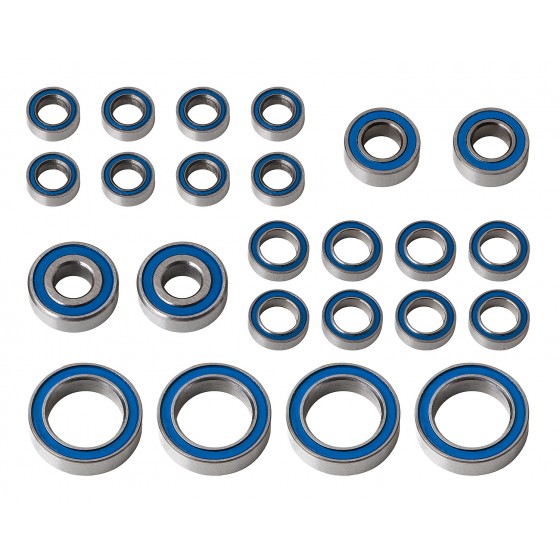 Team Associated AE91989 - RC10B6.4 FT Bearing Set