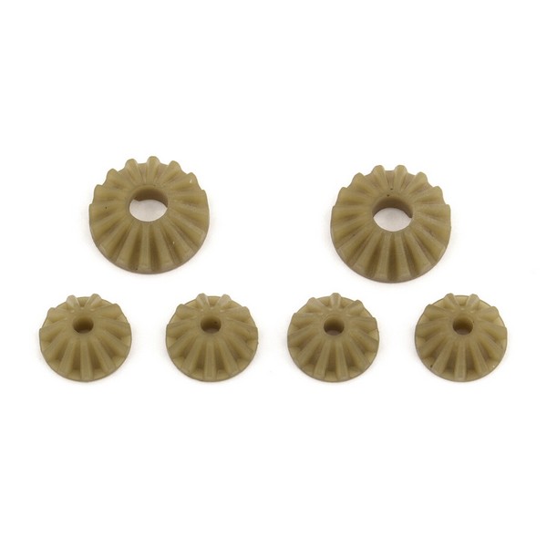 Team Associated AE92076 - Gear Diff Plastic Gears