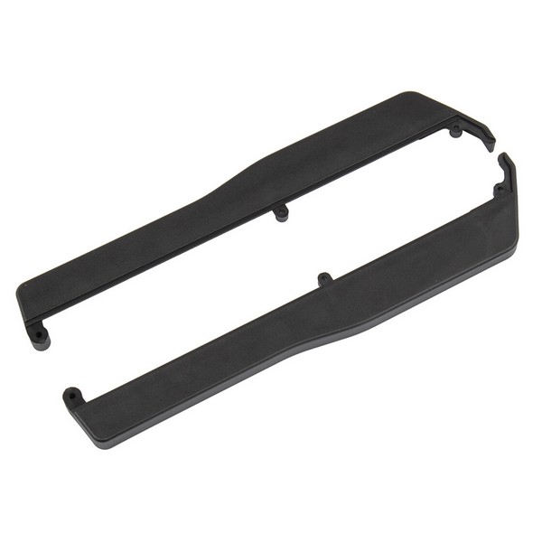 Team Associated AE92112 - B74 Side Guards