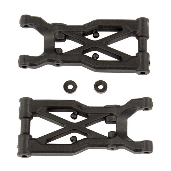 Team Associated AE92130 - B74 Suspension Arm, Rear
