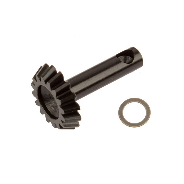 Team Associated AE92142 - B74 Diff Pinion Gear
