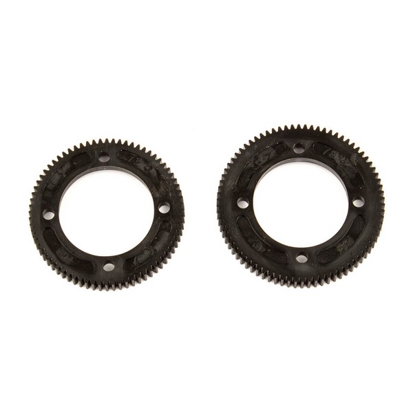Team Associated AE92149 - B74 Center Diff Spur Gears