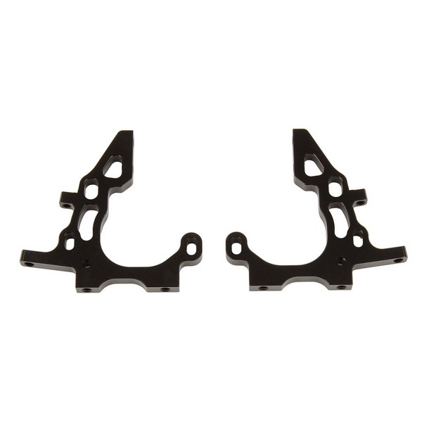 Team Associated AE92153 - B74 Bulkhead, Front