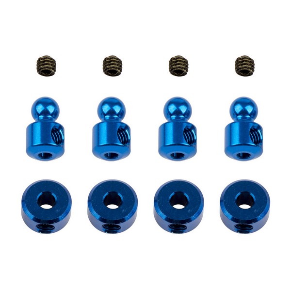 Team Associated AE92164 - B74 Anit-Roll Bar Collet