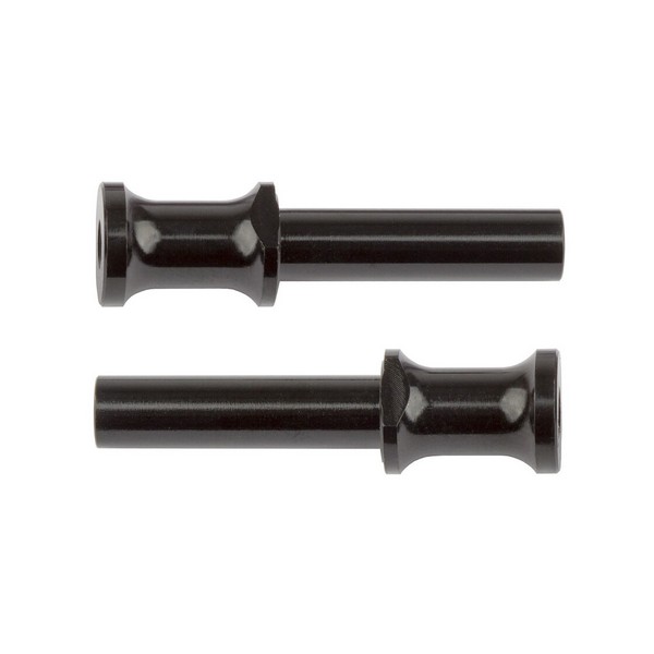 Team Associated AE92165 - B74 Steering Bellcrank Post