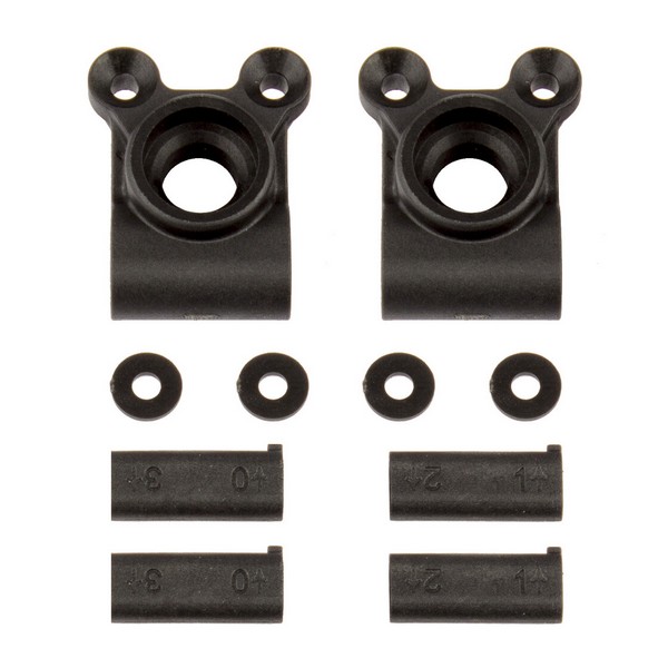 Team Associated AE92178 - B74 Rear Hub
