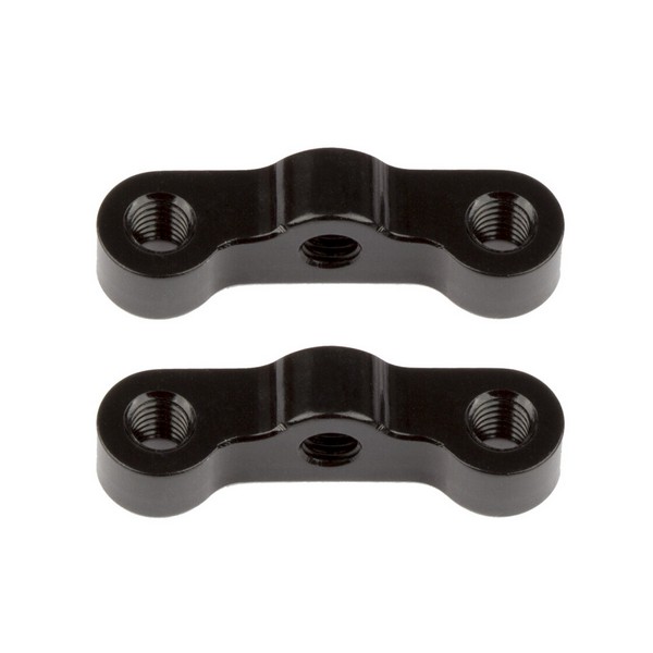 Team Associated AE92180 - B74 Rear Hub Link Mount