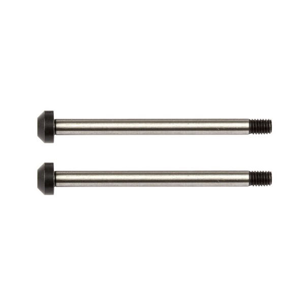 Team Associated AE92188 - B74 Rear Hub Hinge Pin