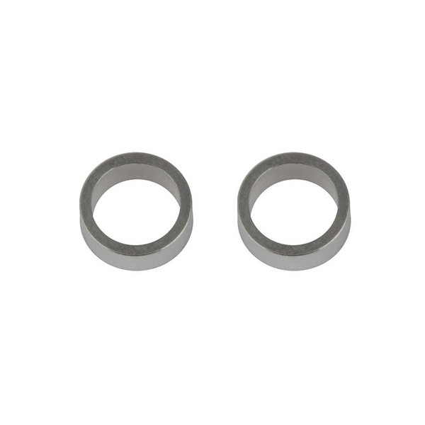 Team Associated AE92189 - B74 Axle Crush Tube, Front