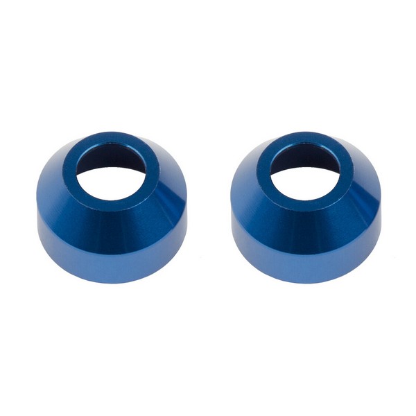 Team Associated AE92192 - B74 CVA Cup, Front