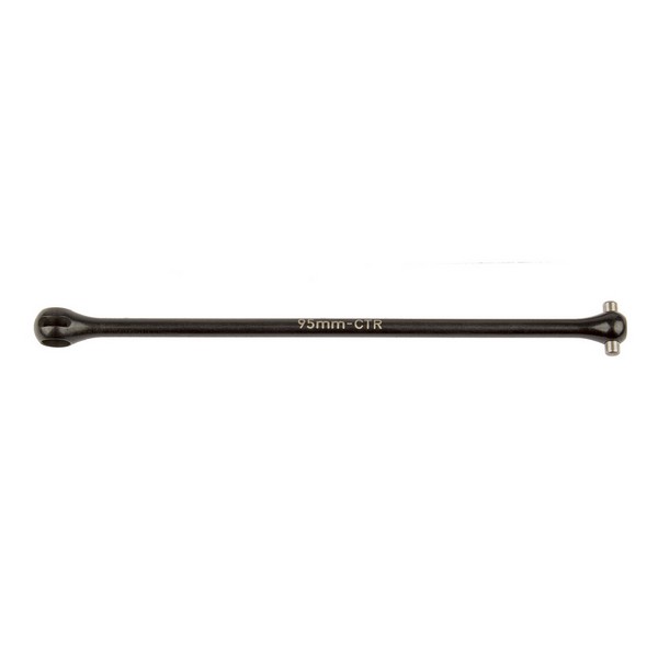 Team Associated AE92222 - B74 CVA Bone, 95mm Center