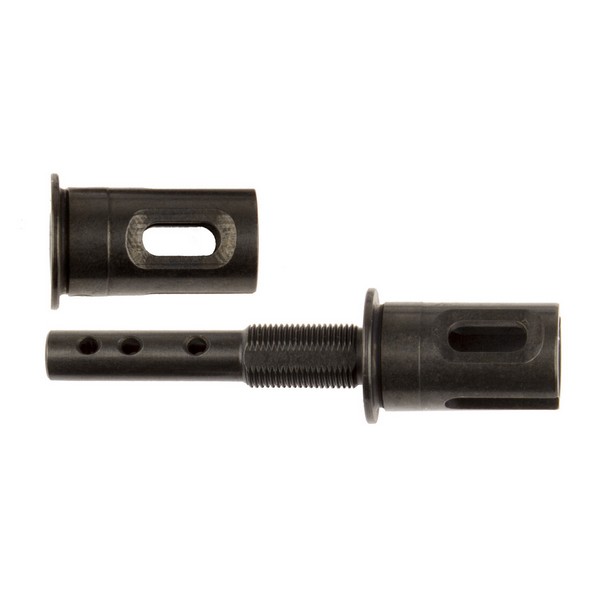 Team Associated AE92226 - B74 Slipper Shaft