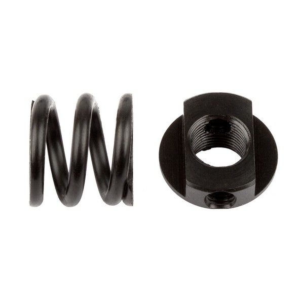 Team Associated AE92234 - B74 Slipper Spring & Nut