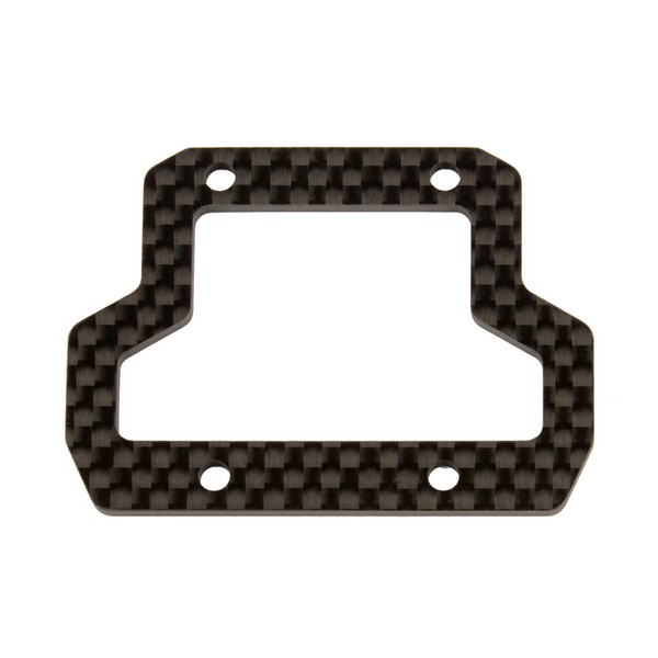 Team Associated AE92238 - B74 Center Bulkhead Brace
