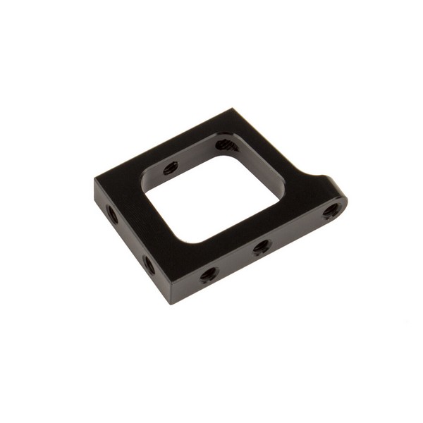 Team Associated AE92239 - B74 Servo Mount