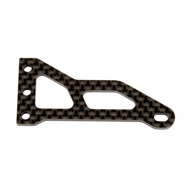 Team Associated AE92240 - B74 Servo Mount Brace