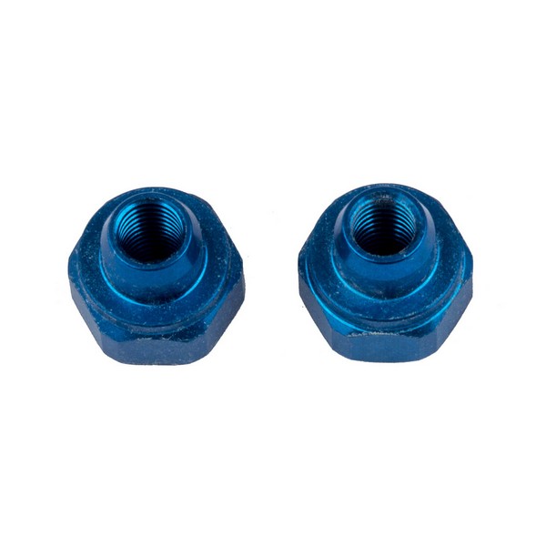 Team Associated AE92245 - B74 Battery Strap Nut