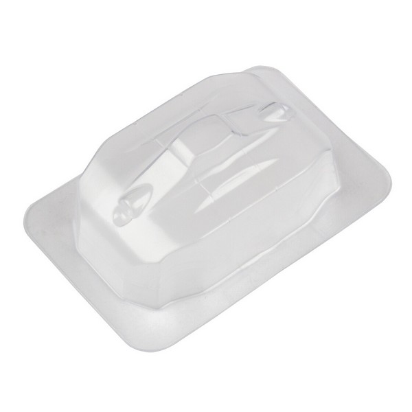 Team Associated AE92252 - RC10B74 Front Scoop