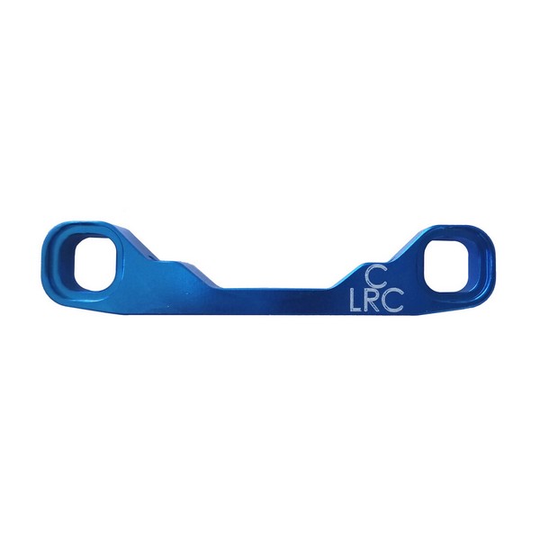 Team Associated AE92260 - RC10B74.1 LRC Arm Mount C