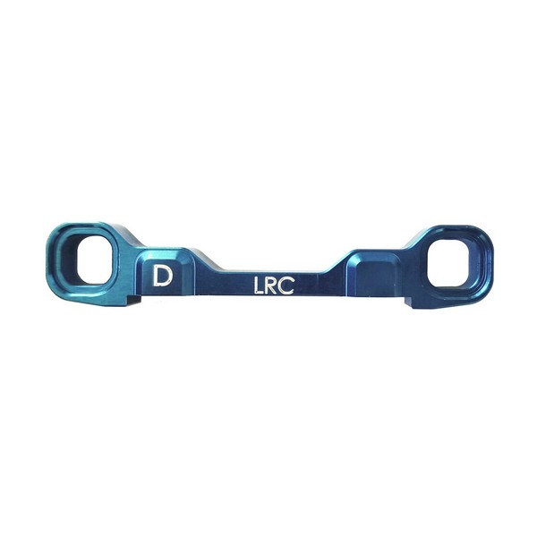 Team Associated AE92261 - RC10B74.1 LRC Arm Mount D