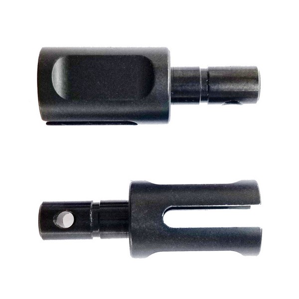 Team Associated AE92262 - RC10B74 Differential Outdrives, front or rear, 16mm