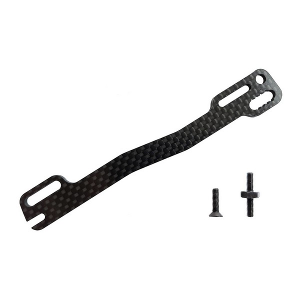 Team Associated AE92273 - RC10B74.1 Battery Strap