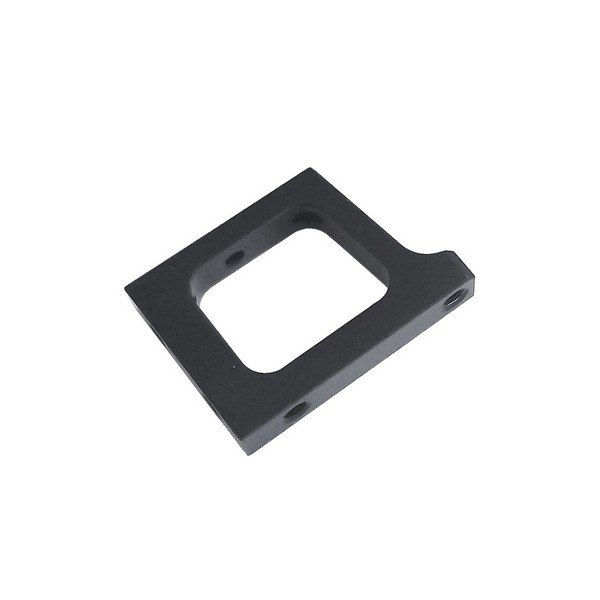 Team Associated AE92274 - RC10B74.1 Servo Mount