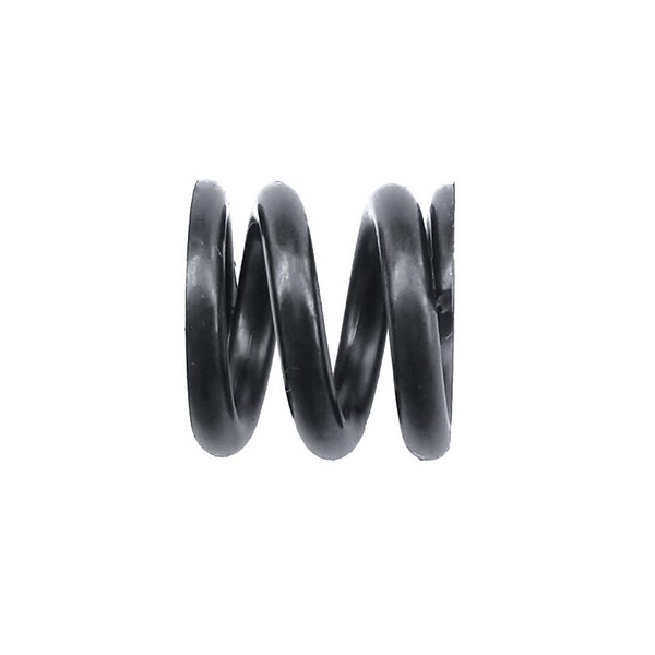 Team Associated AE92276 - RC10B74.1 Slipper Spring, 500lb-in, L11, 2D, ID7.8