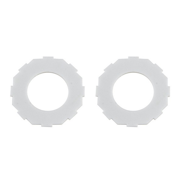 Team Associated AE92288 - Octalock Slipper Pad, 19mm