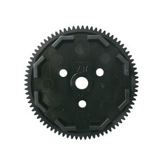 Team Associated 92295 - Octalock Spur Gear 48P 78T