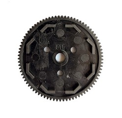 Team Associated 92296 - Octalock Spur Gear 48P 81T