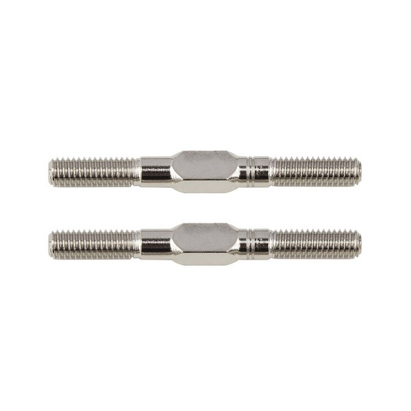 Team Associated AE92333 - Turnbuckles, 3.5 x 35mm, steel