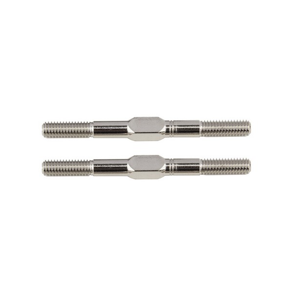 Team Associated AE92335 - Turnbuckles, 3.5 x 42mm, steel