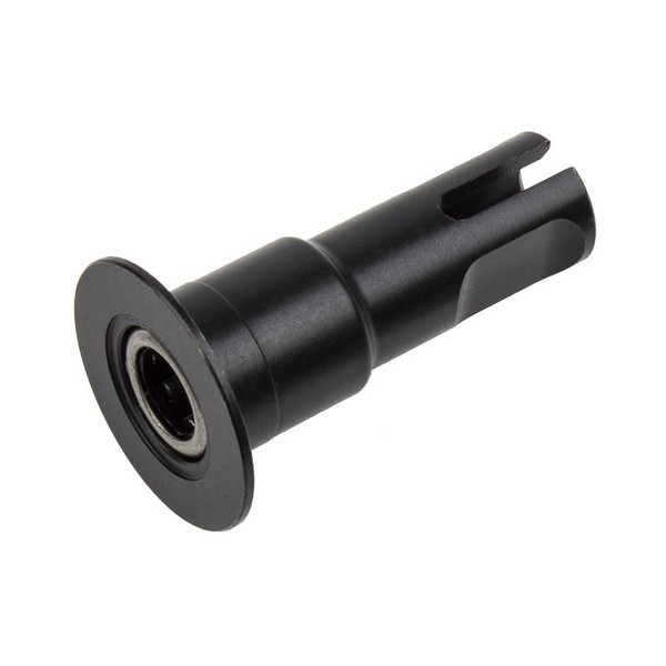 Team Associated AE92367 - RC10B74.2 FT Decoupled Slipper Outdrive with One-Way Bearing
