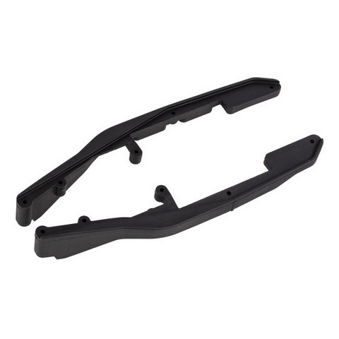 Team Associated AE92401 - RC10B7 Side Rails