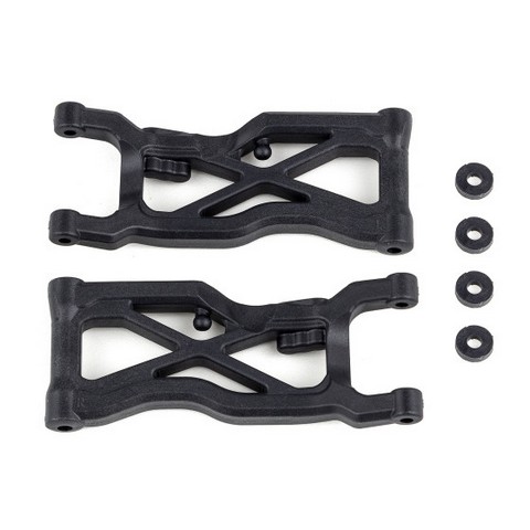 Team Associated AE92408 - RC10B7 Rear Suspension Arms