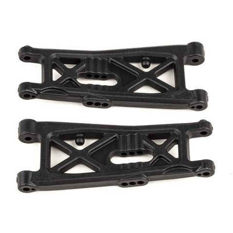 Team Associated AE92410 - RC10B7 Front Suspension Arms
