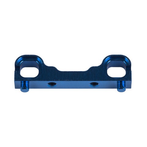 Team Associated AE92432 - RC10B7 Arm Mount C, aluminum