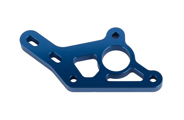 Team Associated AE92439 - RC10B7 Motor Mount