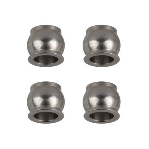 Team Associated AE92442 - RC10B7 Caster Block Pivot Balls